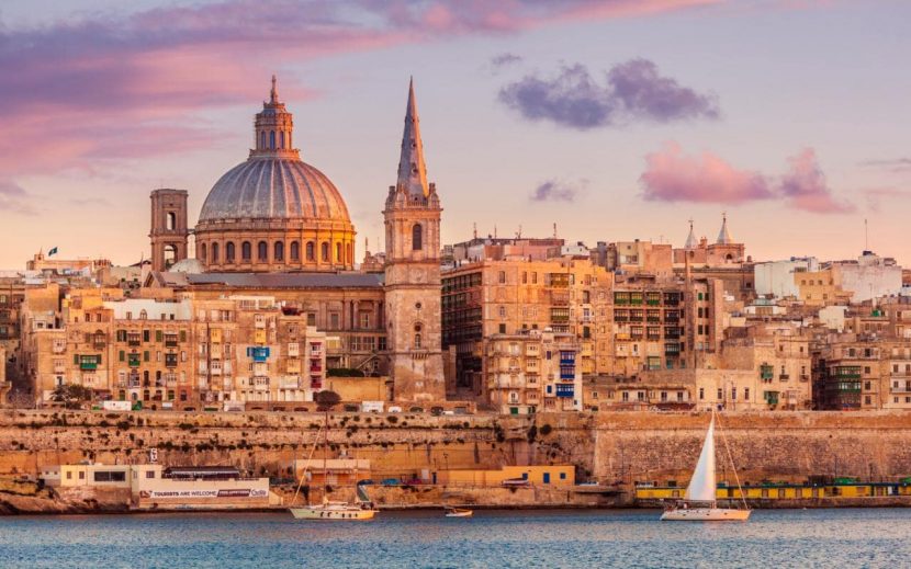 Undvik hotellfällor på Malta